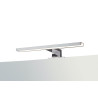Spot LED Pure Chromé