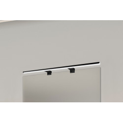 Spot LED Pure Noir