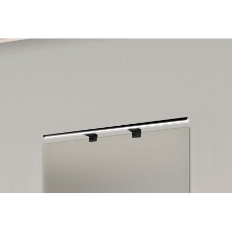 Spot LED Pure Noir