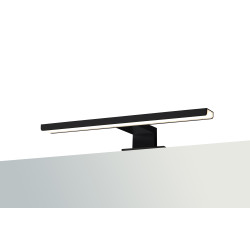 Spot LED Pure Noir