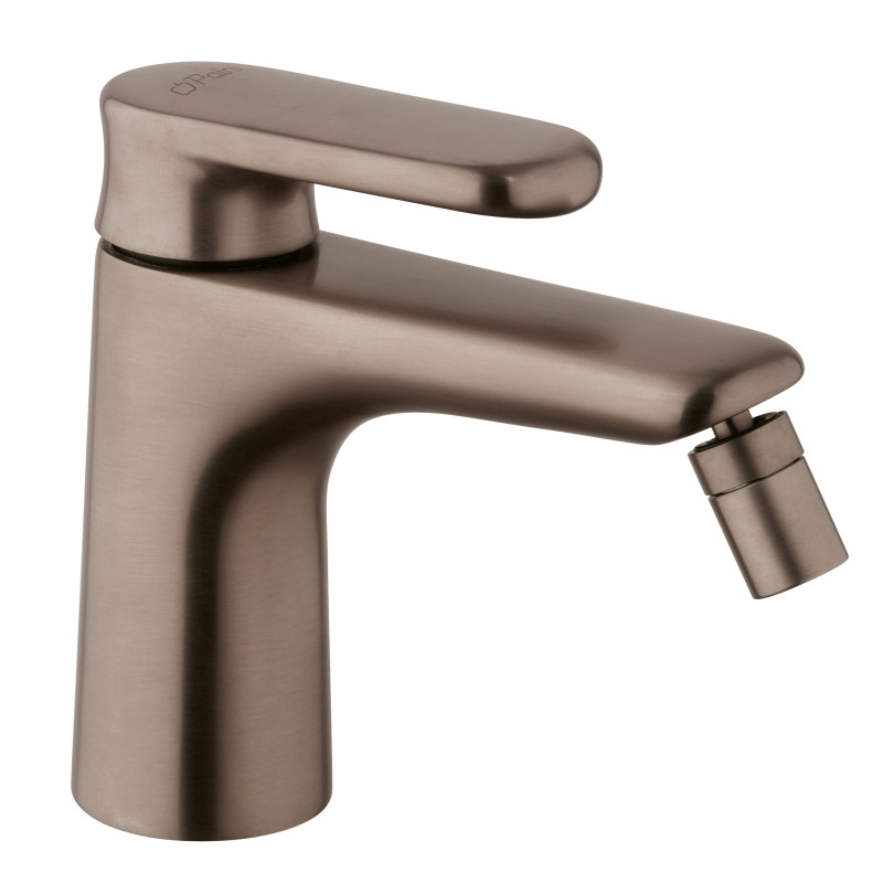Mitigeur bidet STONE PVD tortora