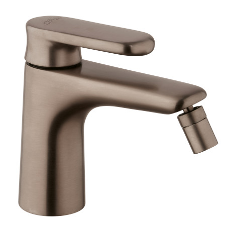 Mitigeur bidet STONE PVD tortora