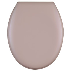 Abattant de WC RD'2 beige Bahamas