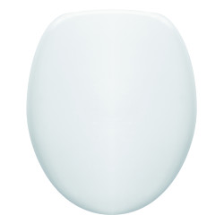 Abattant de WC RD'2 blanc