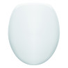 Abattant de WC RD'2 blanc