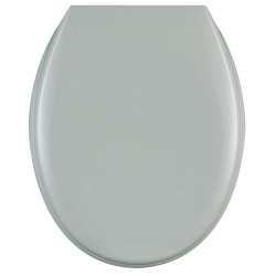 Abattant de WC RD'2 gris Manhattan