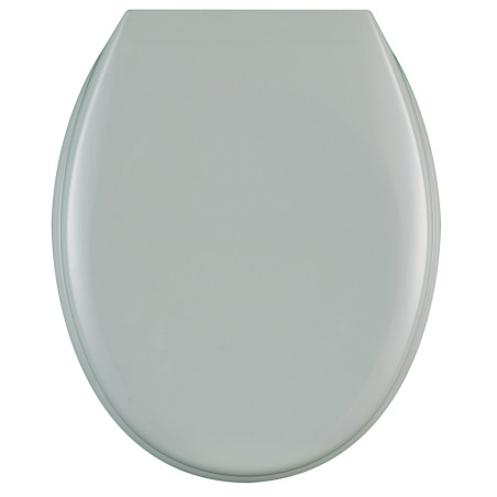 Abattant de WC RD'2 gris Manhattan