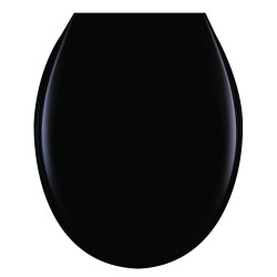 Abattant de WC RD'2 noir