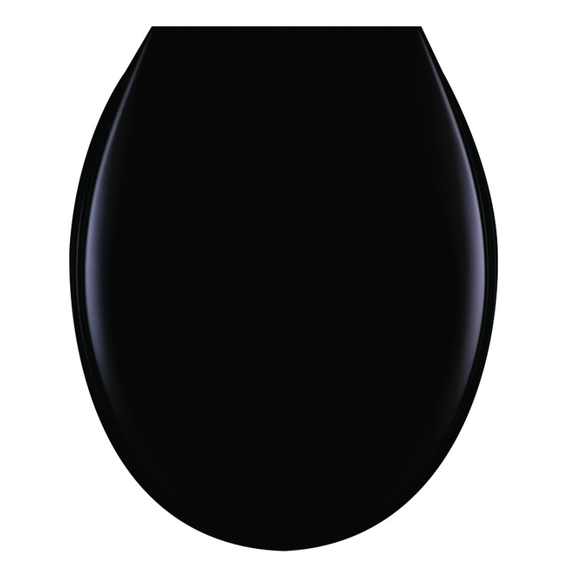 Abattant de WC RD'2 noir