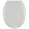 Abattant de WC RD'2 Pergamon