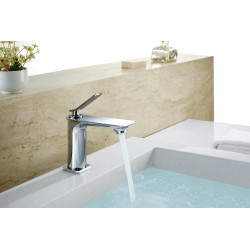 Mitigeur lavabo THRONE
