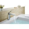 Mitigeur lavabo THRONE