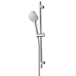 Barre de douche 3 jets TURBO 110