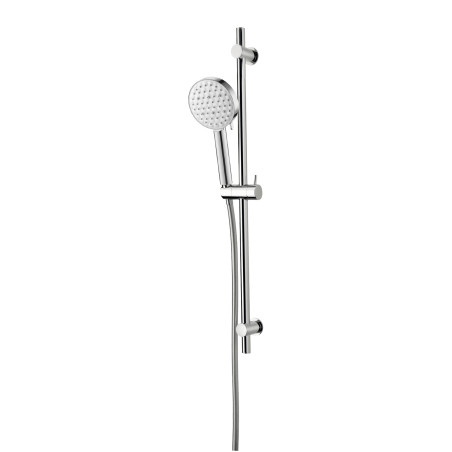 Barre de douche 3 jets ALVEA 120
