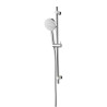 Barre de douche 3 jets ALVEA 120