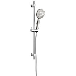 Barre de douche SPIRIT 3 jets