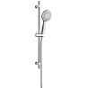 Barre de douche SPIRIT 3 jets