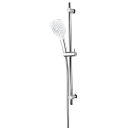 Barre de douche 3 jets SPECTRA +