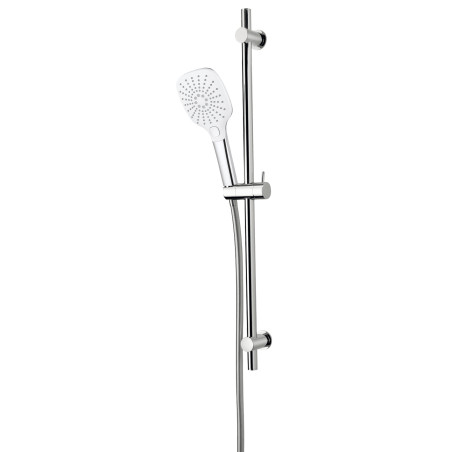 Barre de douche 3 jets SPECTRA +