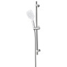 Barre de douche 3 jets SPECTRA +