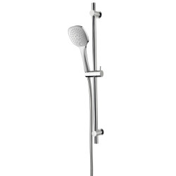 Barre de douche 3 jets SQUARE FRESH