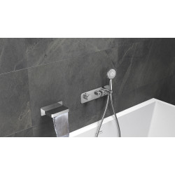 Formule bain-douche encastrée SPIRIT