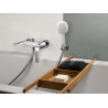 Mitigeur bain-douche ADDICT, réf. ADBC111