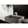 Mitigeur lavabo ADDICT white