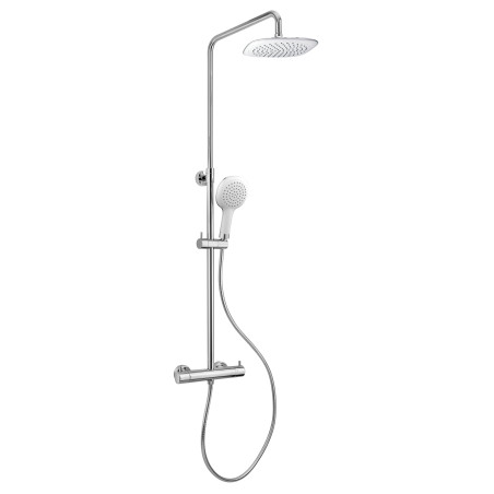 Colonne de douche ADDICT white