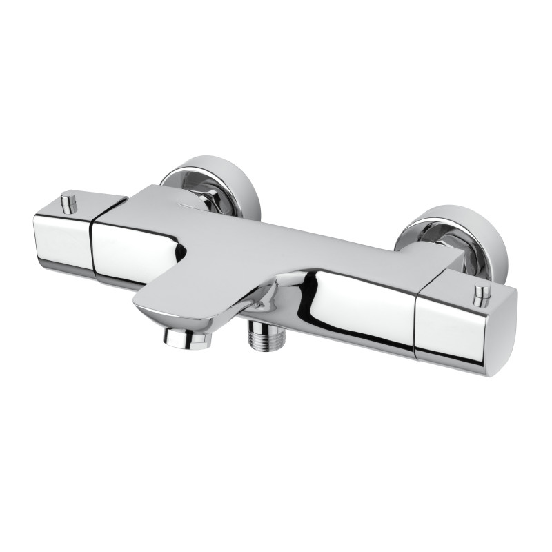 Mitigeur bain douche thermostatique addict