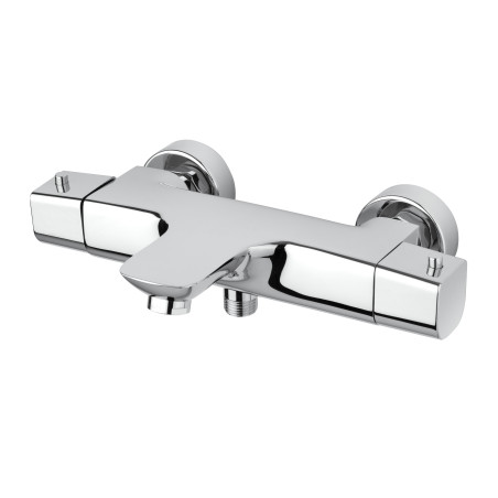Mitigeur bain douche thermostatique addict