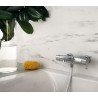 Mitigeur bain douche thermostatique addict
