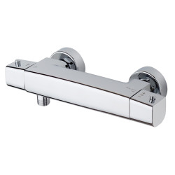 Mitigeur douche thermostatique addict