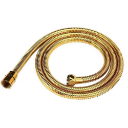 Flexible métal double agrafage 150 cm, réf. FF12150OR