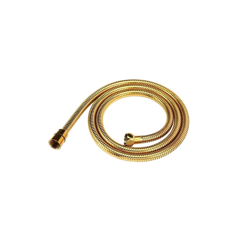 Flexible métal double agrafage 150 cm, réf. FF12150OR