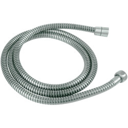 Flexible métal double agrafage 150 cm