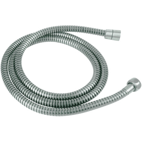 Flexible métal double agrafage 150 cm