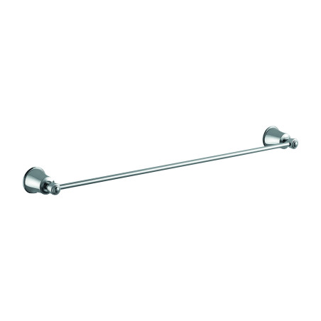 Porte-serviette sur barre LADY'S