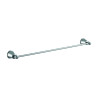 Porte-serviette sur barre LADY'S