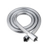 Flexible haute pression 30 bars 120 cm, réf. FL120HPA