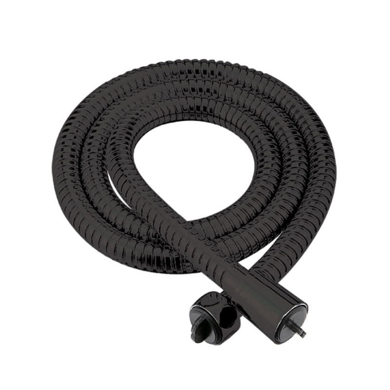 Flexible haute pression 30 bars 120 cm, réf. FL120HPNM