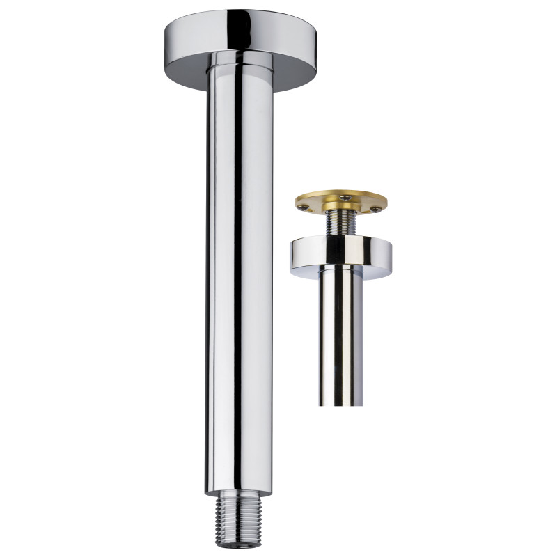 Bras plafonnier COX renforcé longueur 150 mm