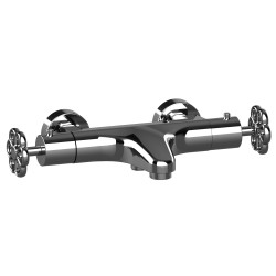 Mitigeur bain-douche thermostatique INDUS