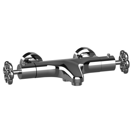 Mitigeur bain-douche thermostatique INDUS