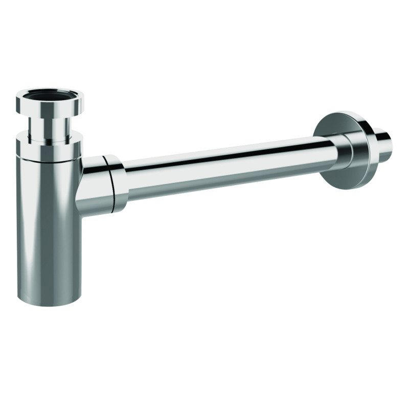 50/120mm, sortie murale 300mm Ø32mm