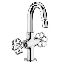 Mélangeur bidet INDUS