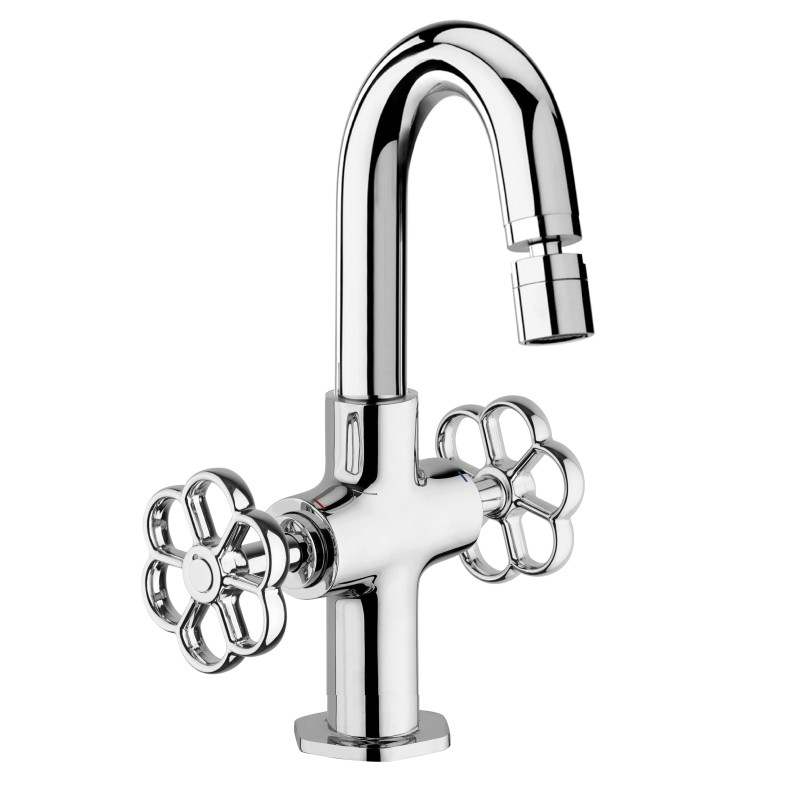 Mélangeur bidet INDUS