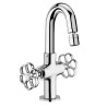 Mélangeur bidet INDUS
