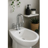 Mélangeur bidet INDUS