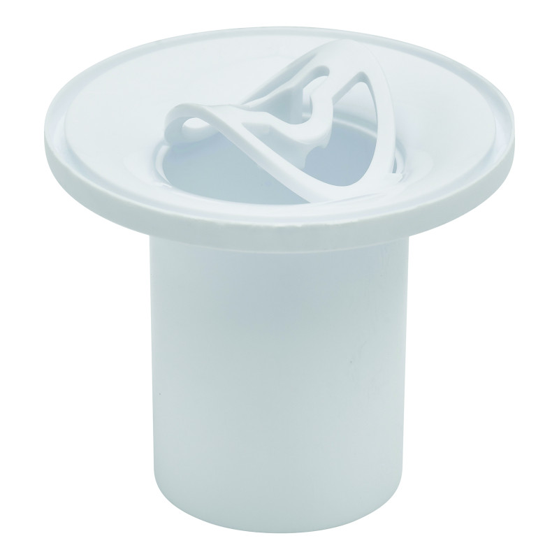 Tube garde d'eau Ø 90 mm, pour bonde Valentin